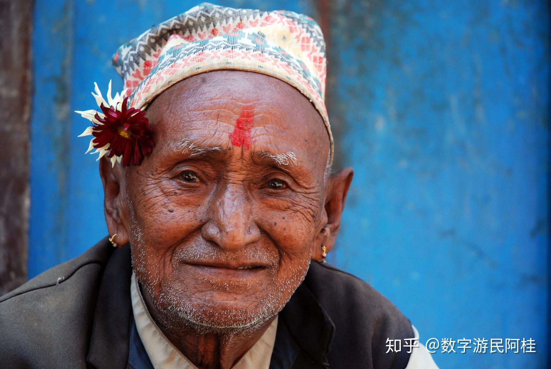 尼泊尔艾米的幸福生活（三十）_哔哩哔哩_bilibili