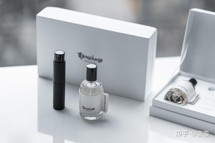 3,ttouchme香水
