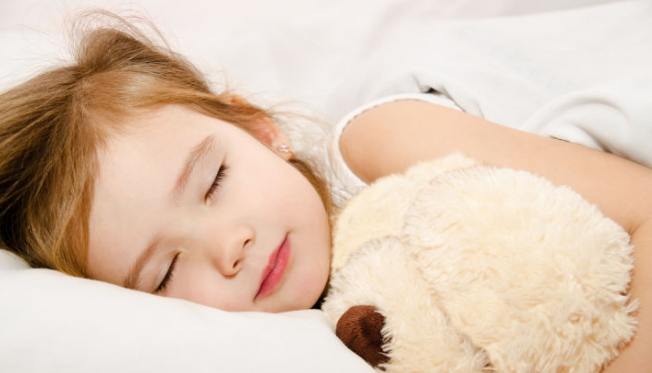 世界睡眠日,请关注孩子睡眠健康