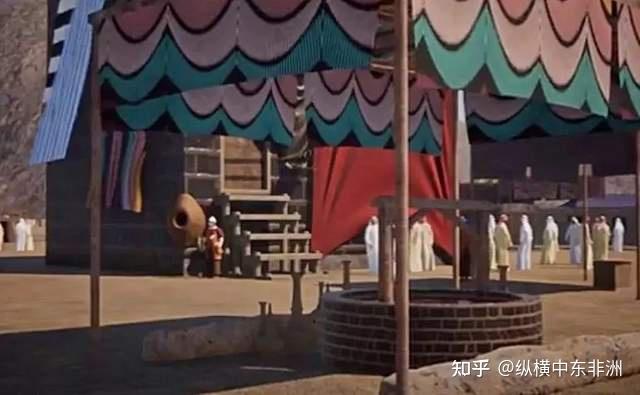 揭密克尔白-天房里面有什么?1 - 知乎