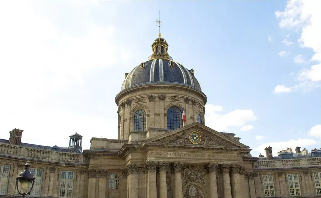 索邦大学 sorbonne université