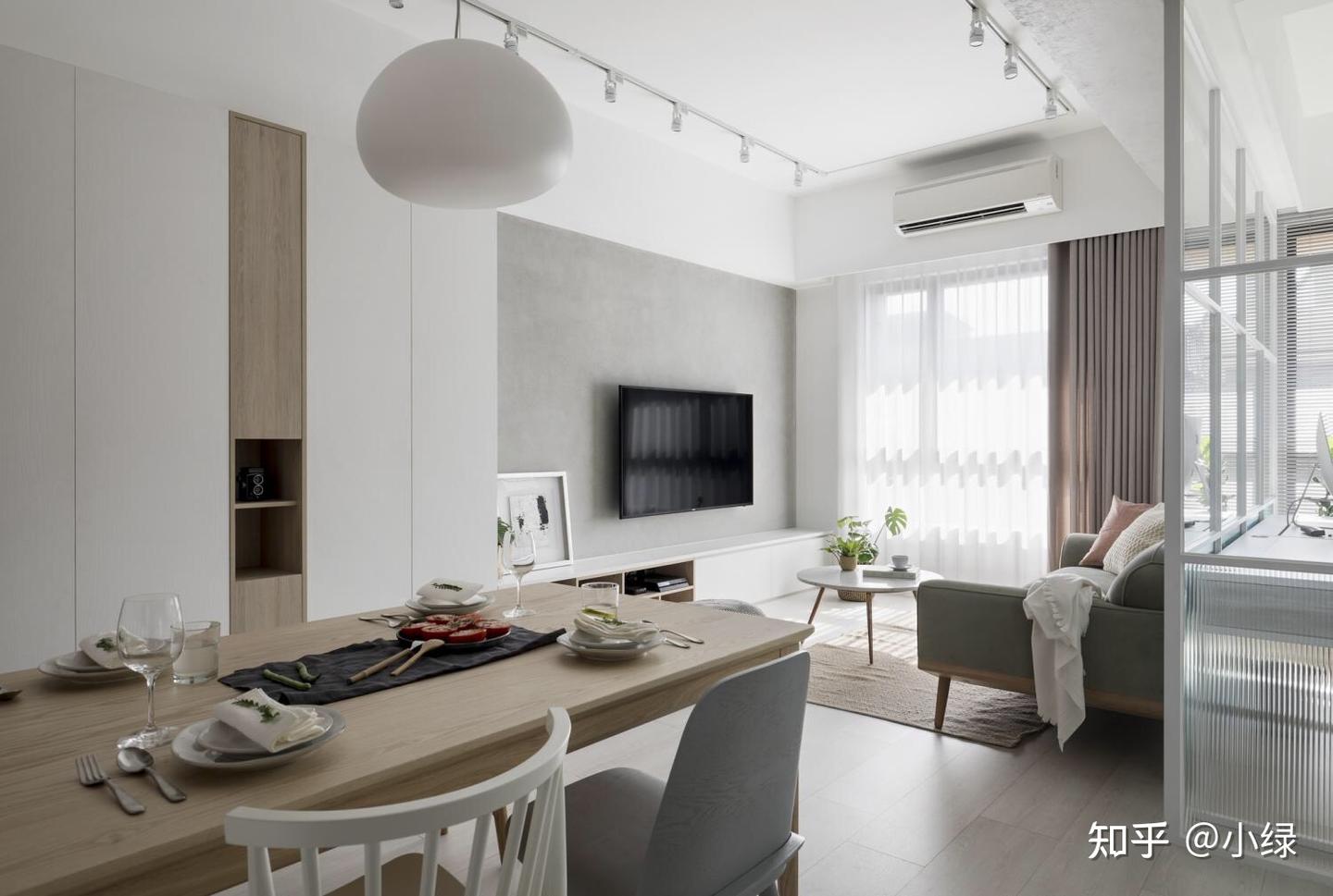 室内装修材料选择:环保与性能的平衡艺术 - 知乎