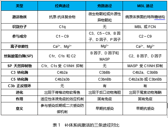 生物标志物举例图片