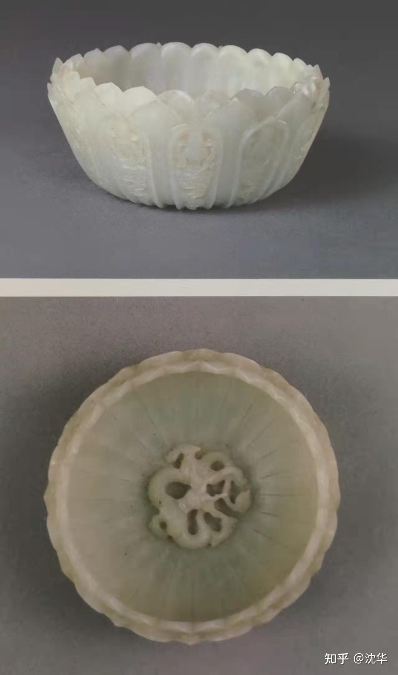 沈华:从历史角度解读清代痕都斯坦玉器制作的最后辉煌(完) - 知乎