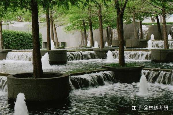 景观名人传│美国现代景观大师——丹 ·凯利 - 知乎