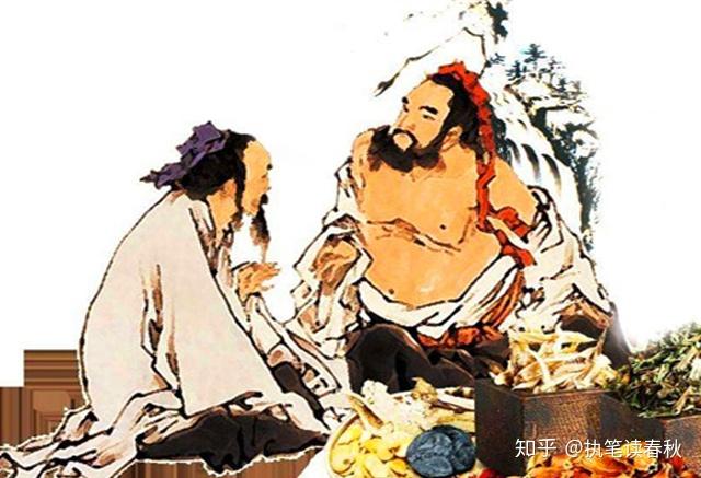 中国古代的官办医院是如何给平民百姓看病的