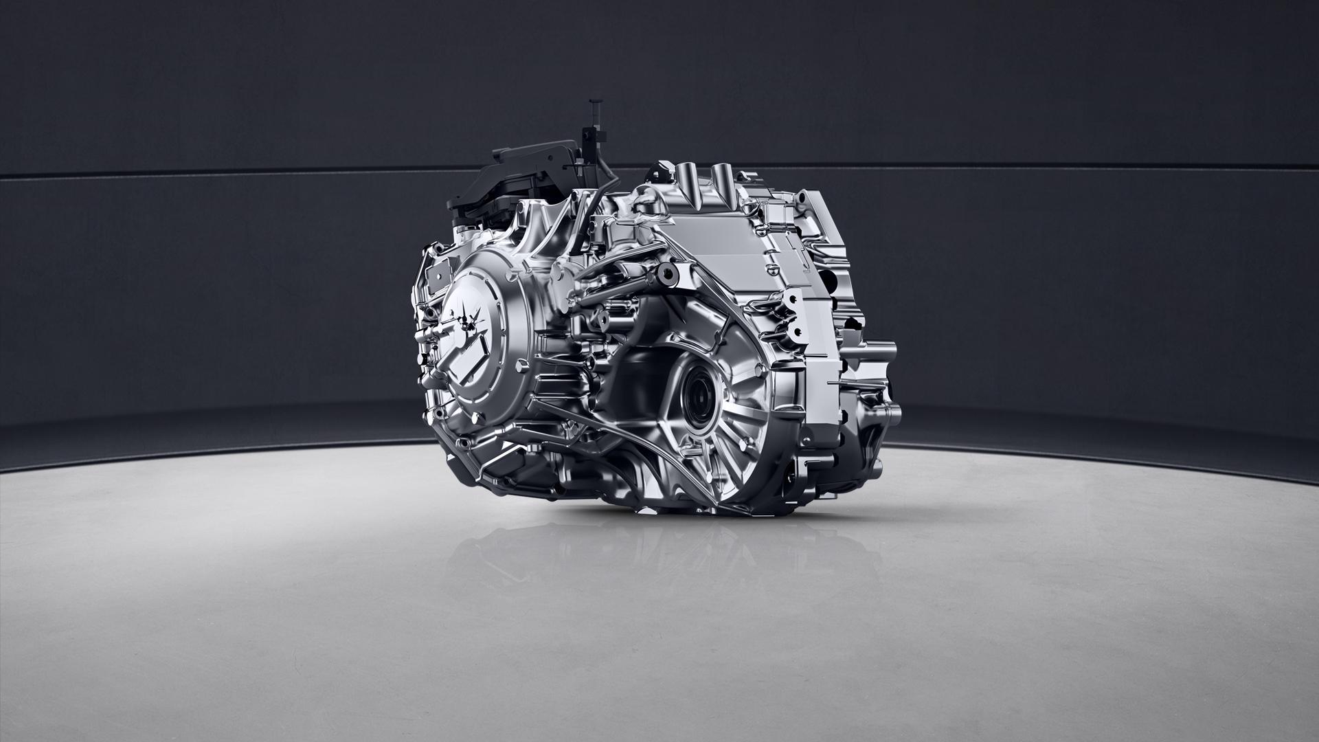 全系20t高功率发动机新款星越l到来1372万起真够狠