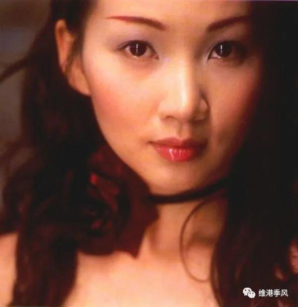 郁芳和她的爱情电影
