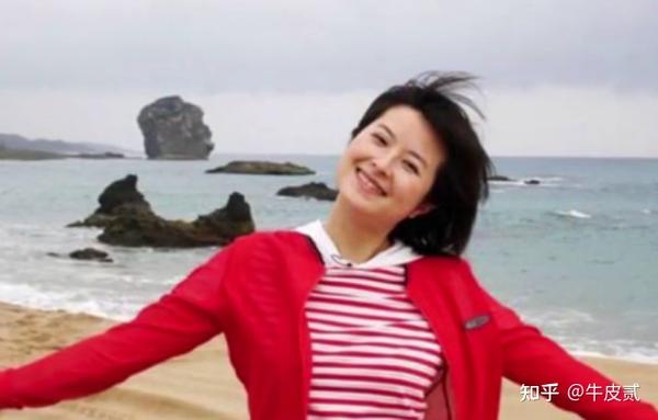 “才女主播”张泉灵：老夫少妻的生活照样幸福，儿子是她的骄傲 - 知乎