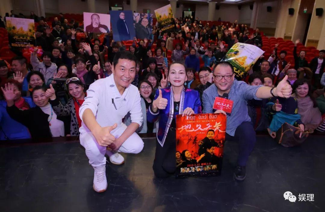 朋友圈争议之后王小帅独家回应电影时长和胡波事件