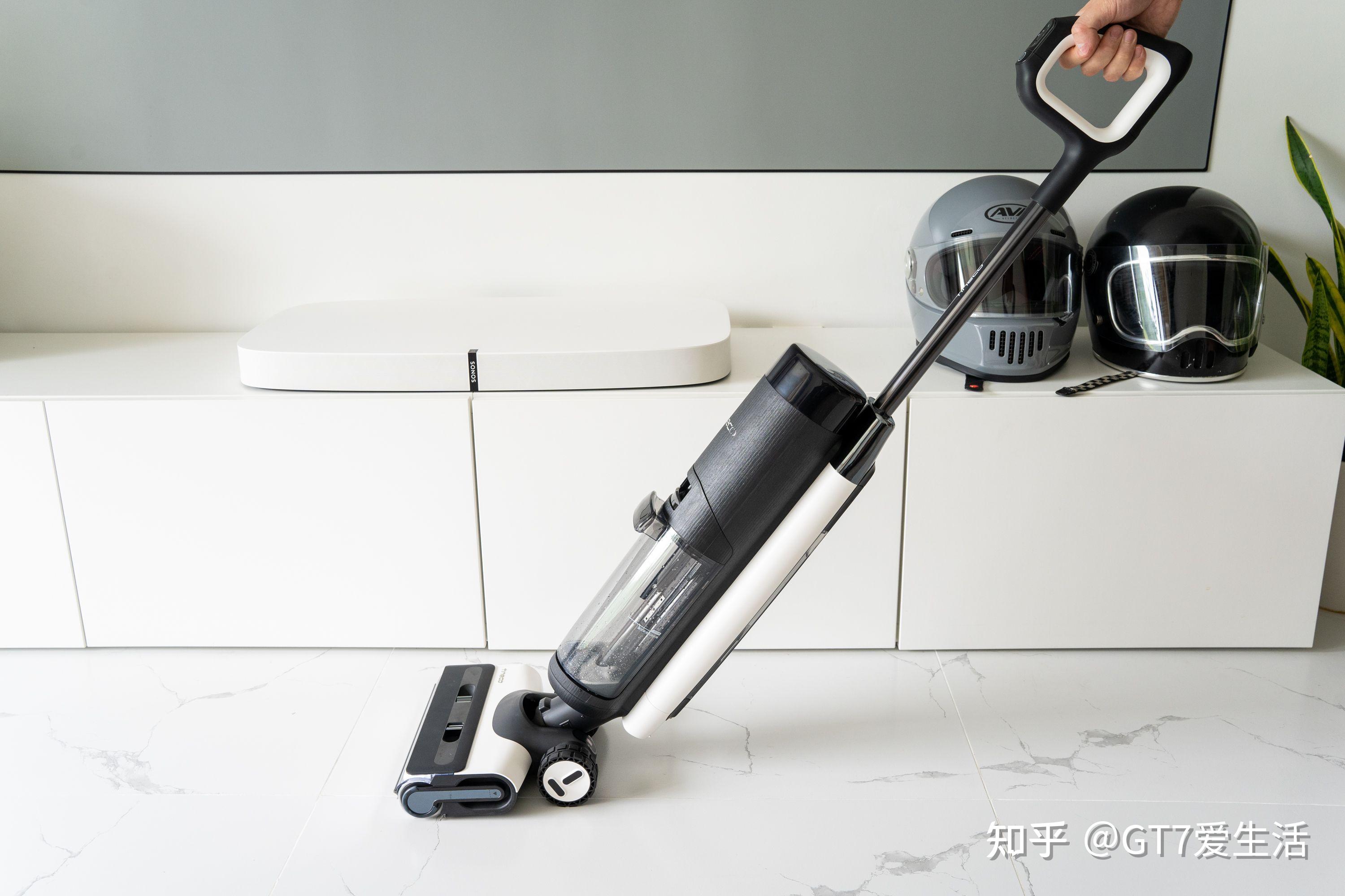 我心中最值得买的洗地机——添可芙万3.0依旧不"完美" - 知乎