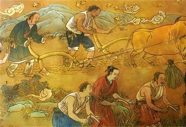 从士绅身上割肉的正确方法——摊丁入亩！士绅一体当差，一体纳粮 - 知乎