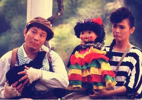 竹联帮吴敦一个黑帮大佬的影视人生