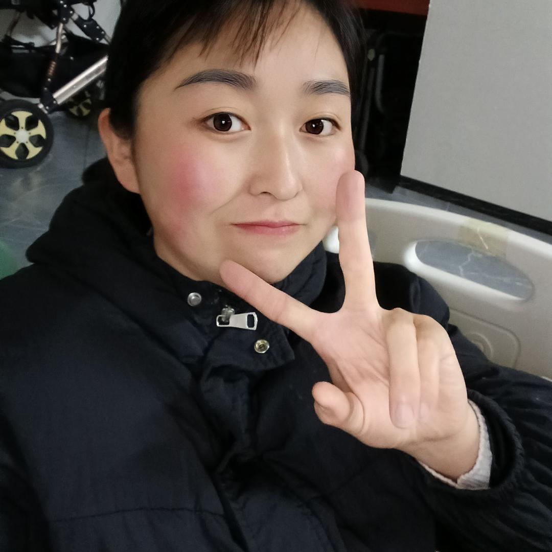 陈梅子