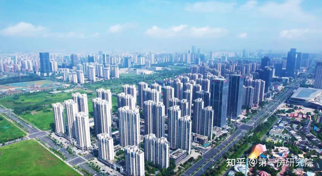 新房逆势涨价,二手房降价抛售,2025年合肥楼市“冰火两重天”,现在买房亏不亏? - 知乎