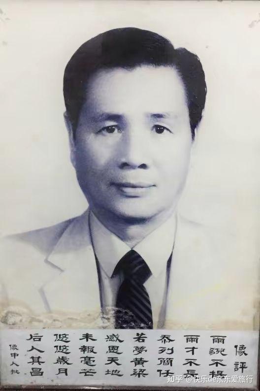 梅县区桃尧镇张宝义先生，他是战神薛岳的挚交，黄慕松将军的亲戚 - 知乎