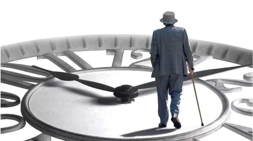 Nat Aging | 炎症性衰老时钟预测超长寿命 - 知乎