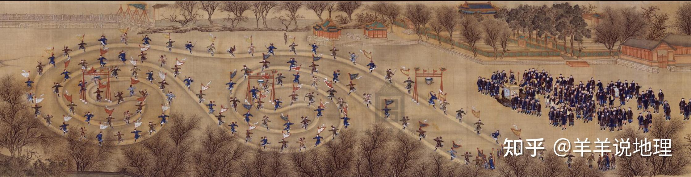 人类滑雪起源之地竟在我国中国滑雪历史你知道多少