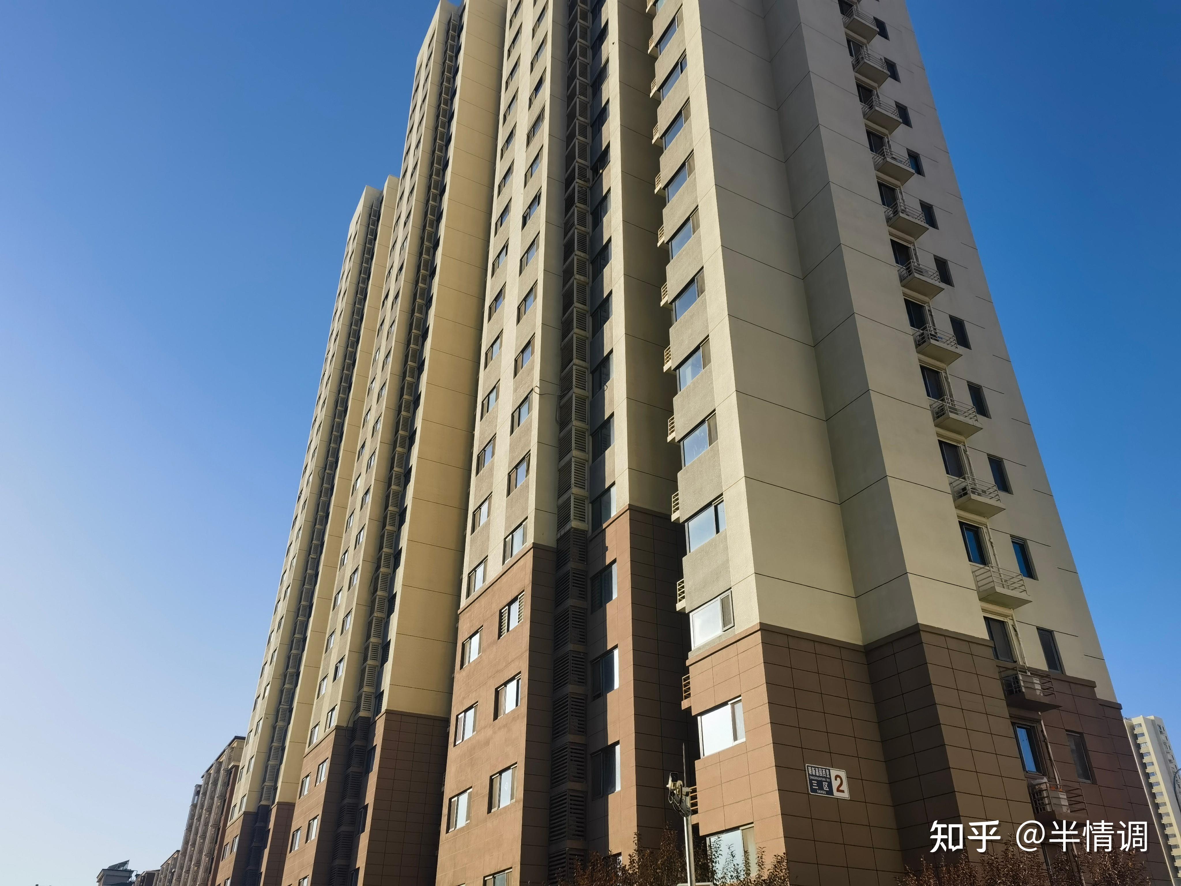 朝阳区热门板块买房攻略--东坝板块 - 知乎