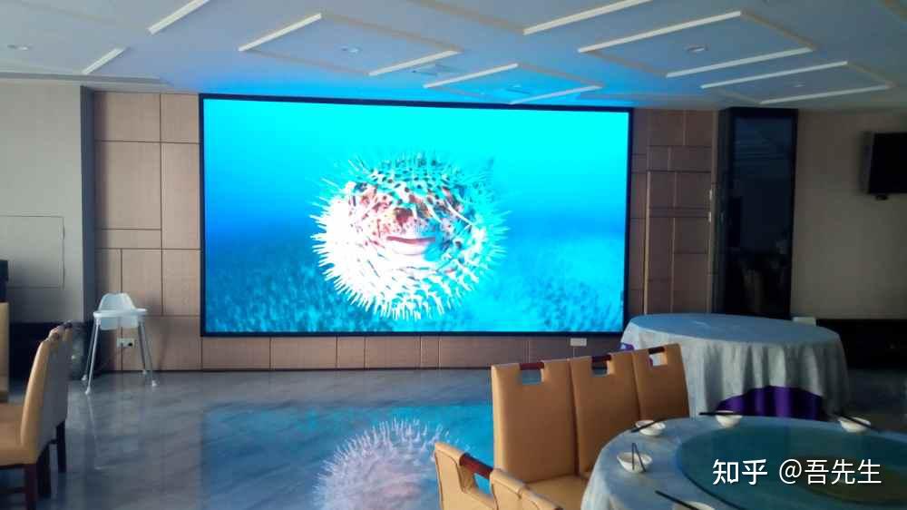 成都哪里可以靠谱做LED大屏？本地厂家避坑实测分享