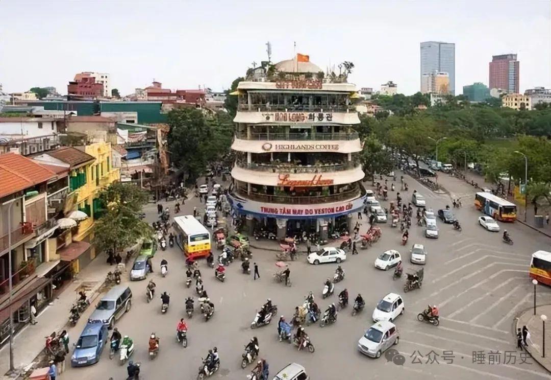 越南全国人口超过1亿，普通人一个月工资，到底有多少钱？- - 知乎