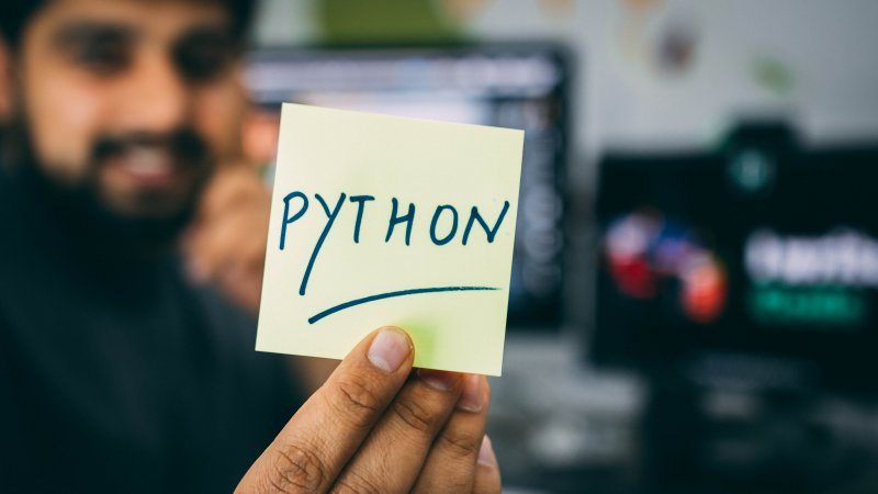 python-ide