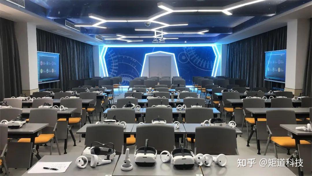 打破运动耻感 用VR技术帮校园里的超重肥胖青少年减重