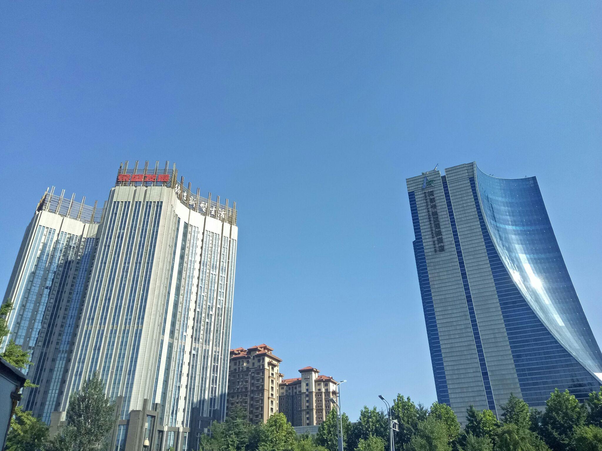 廊坊是一个怎样的城市