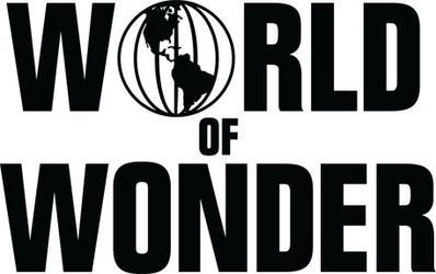 兄贵里的world of wonder什么意思?