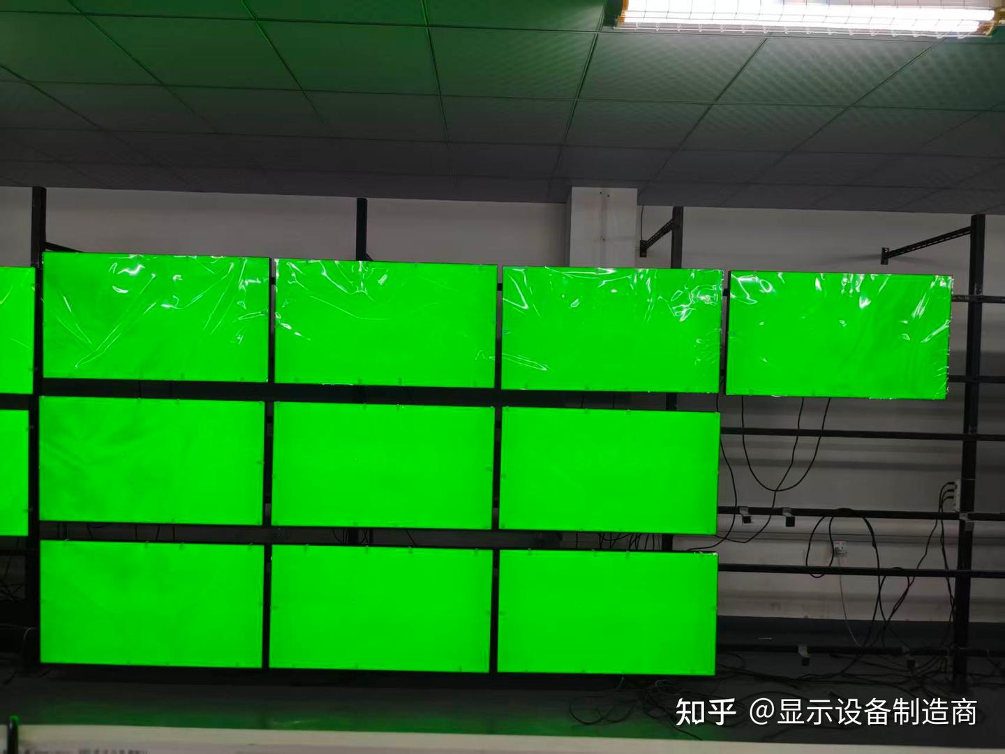 高亮数字标牌行业白皮书