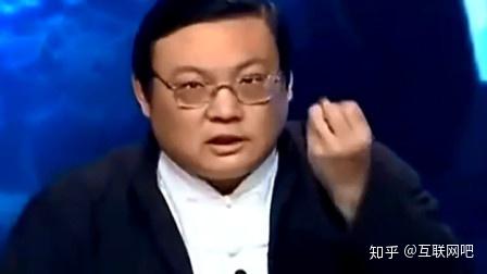 “老梁”梁宏达是如何被逐渐“消音”的? - 知乎