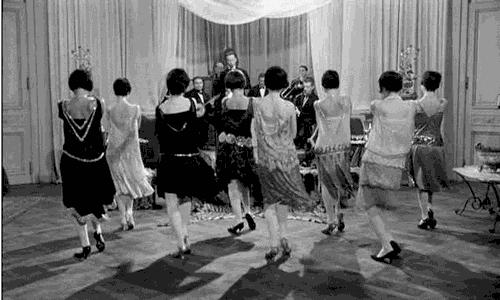 长篇!《神奇动物在哪里》中的时代女装-神奇动物在哪里2动物设计图