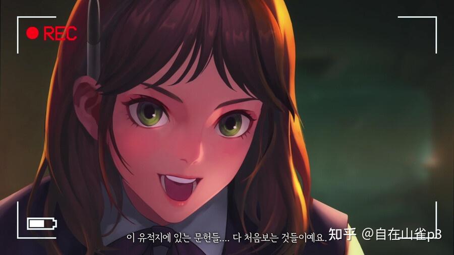 NEXON新作《夜行者》1月26日上线，一起在梦境中展开华丽探险吧！ - 知乎