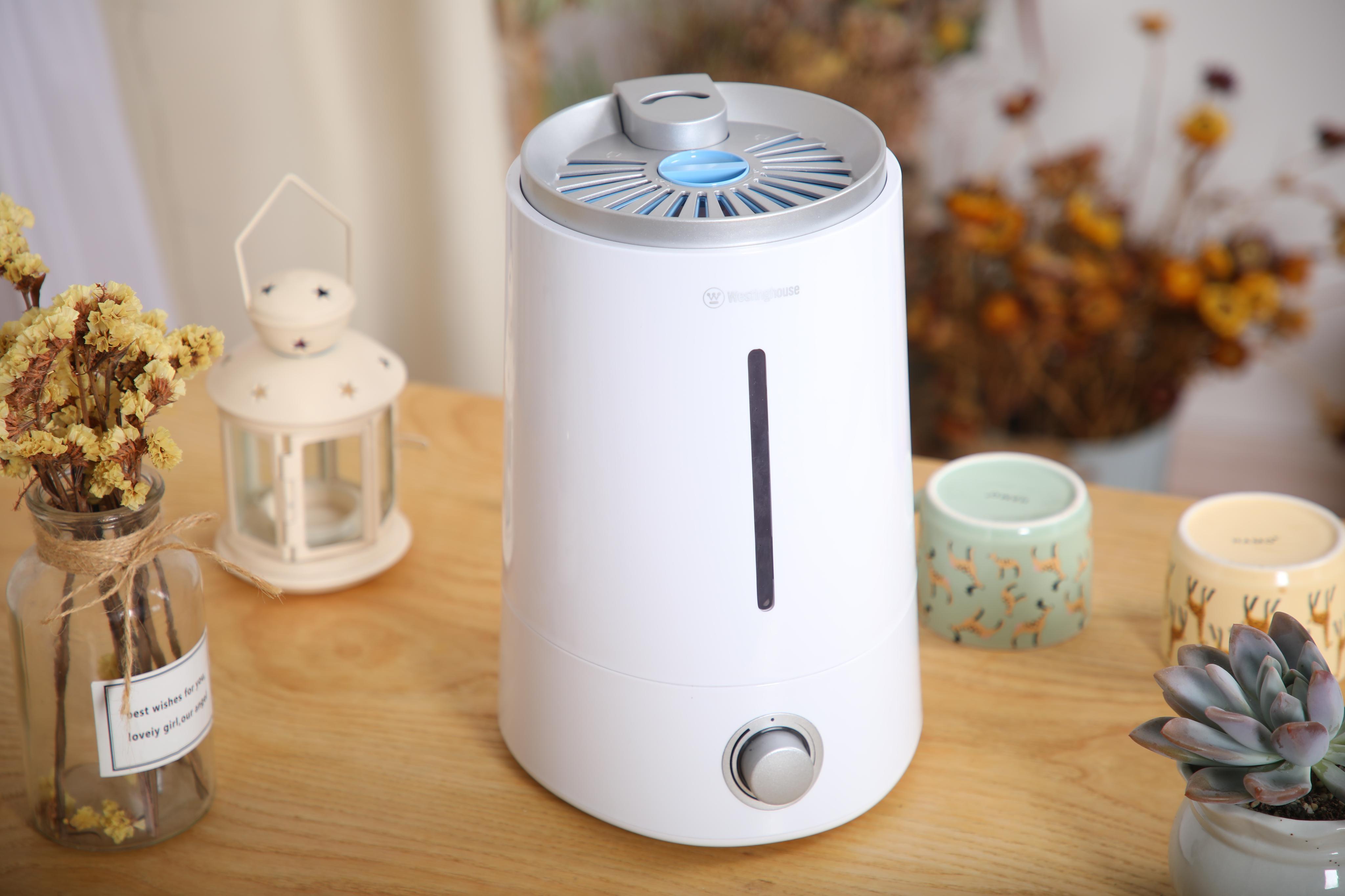 西屋加湿器wht-3880