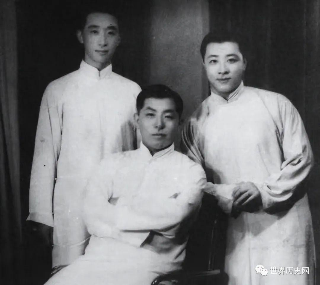 张作霖有八个儿子,为何唯独厌恶原配生的张学铭?原因令人窒息 - 知乎