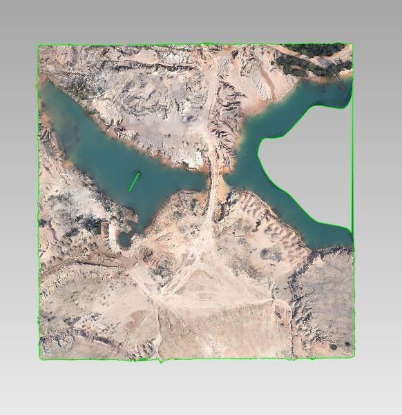 倾斜摄影模型修复教程geomagic详细教程