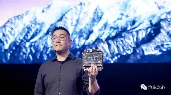 亿咖通的新战事：硬刚英伟达和高通，自动驾驶芯片箭在弦上 - 知乎