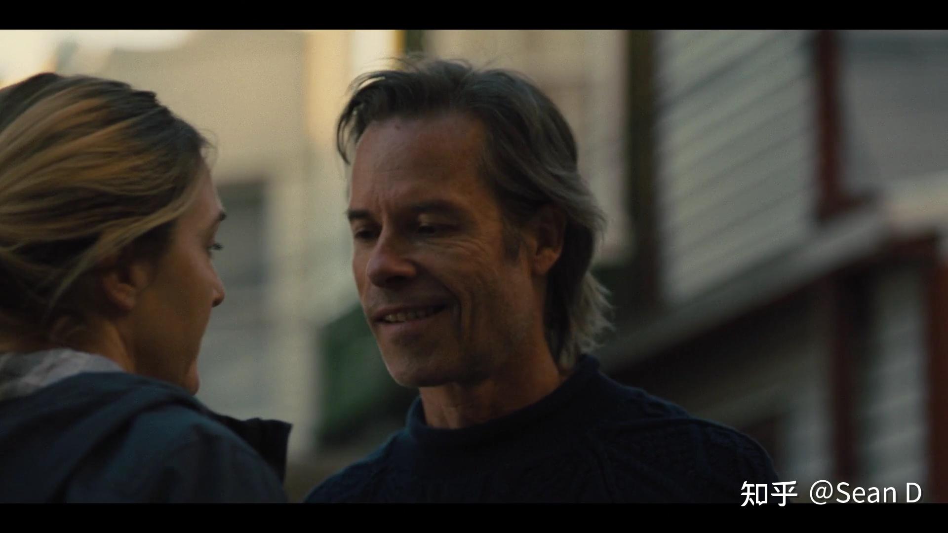 美剧东城梦魇我们如何重拾希望