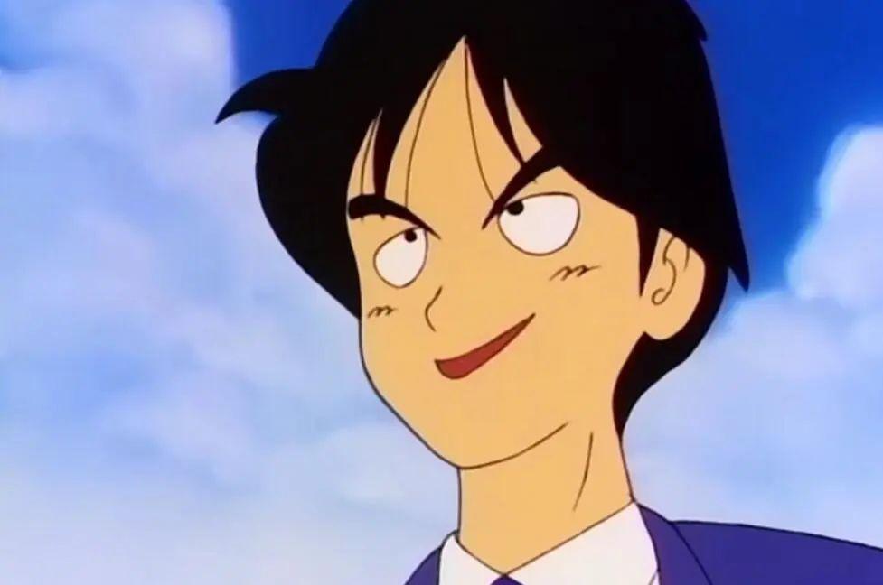 盘点动漫中四大配角他拥有全剧最高经费却从未打赢过对手