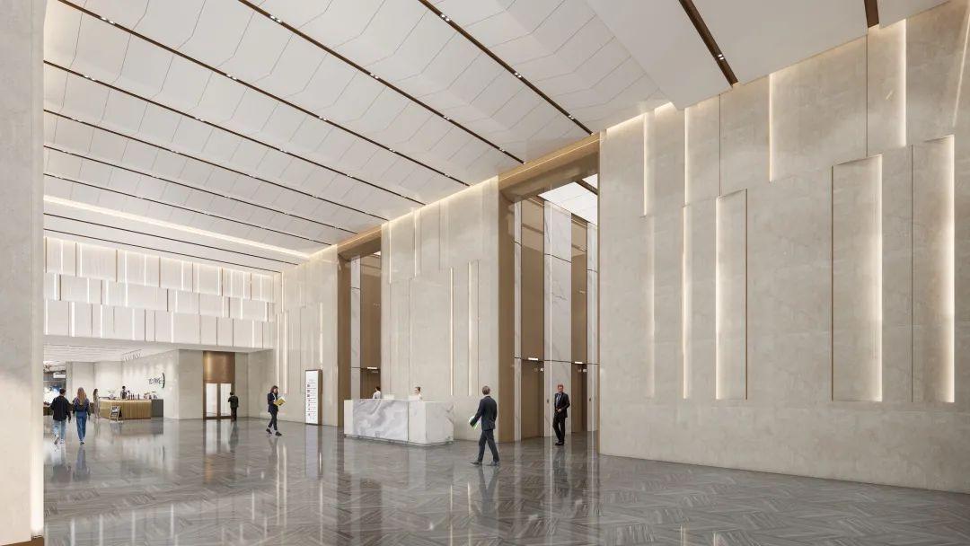 仲量联行欣获广州丽丰国际中心首席租赁代理委任