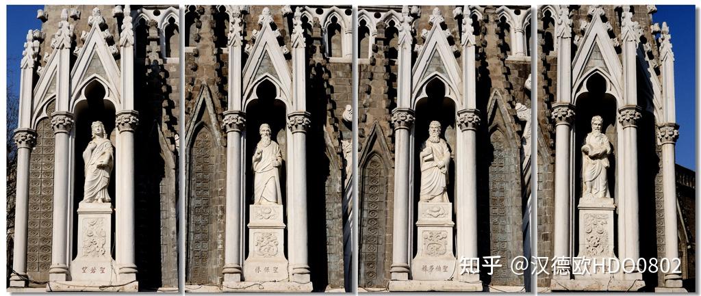欧洲都信奉什么教 - 知乎