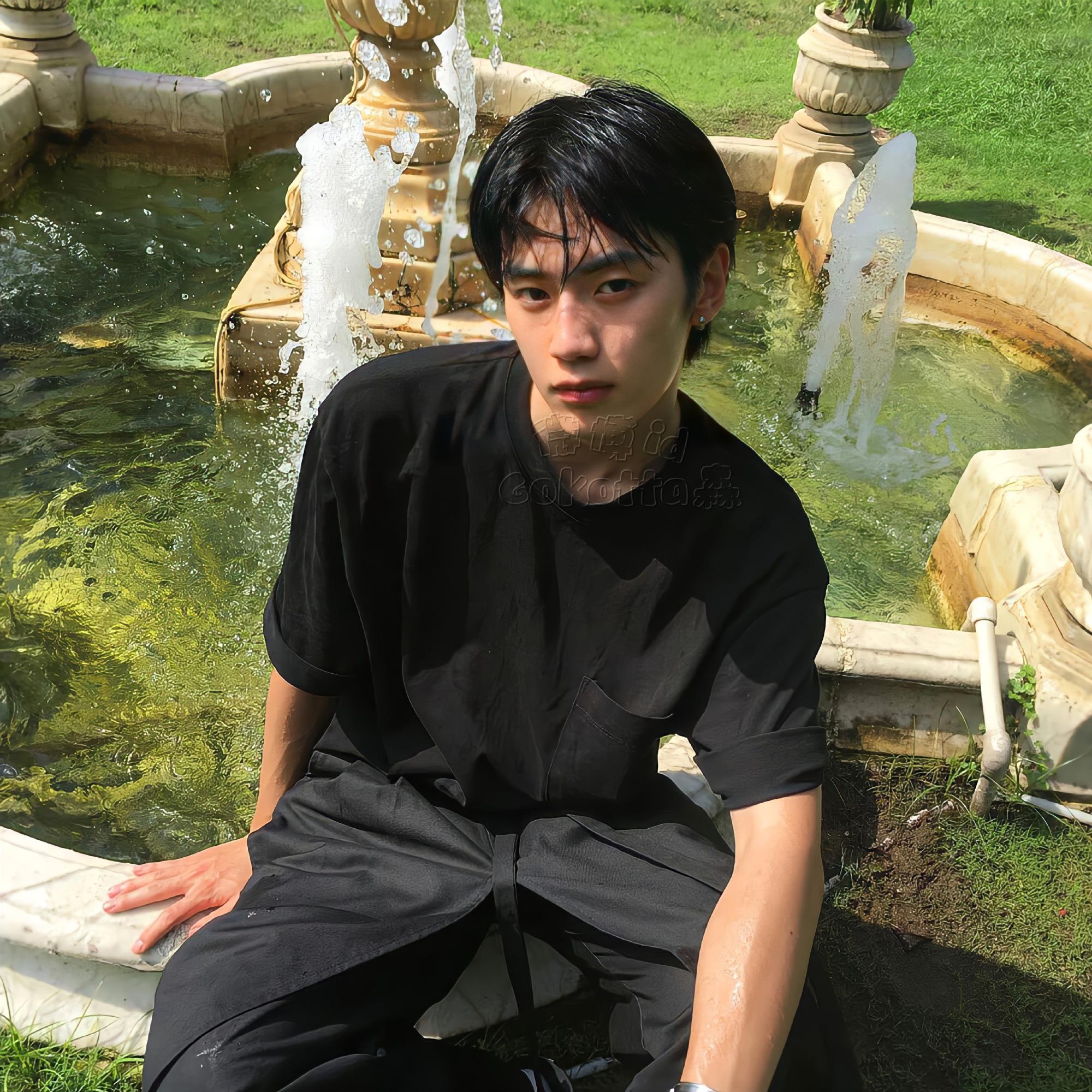 头像|巨好看的wechat微信头像(男生)