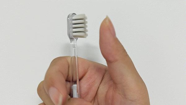 深度实测丨电动牙刷是否值得买怎么才能买到清洁效果好的电动牙刷徕芬