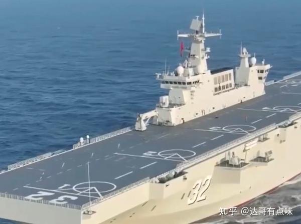 航母舷号为什么要从16开始? - 知乎