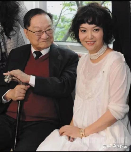 好一个刚烈的女子金庸赎罪都没机会朱玫我不稀罕他的钱