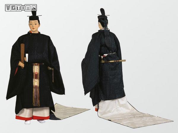 乡巴佬何以成为守护神?它,改变了武士