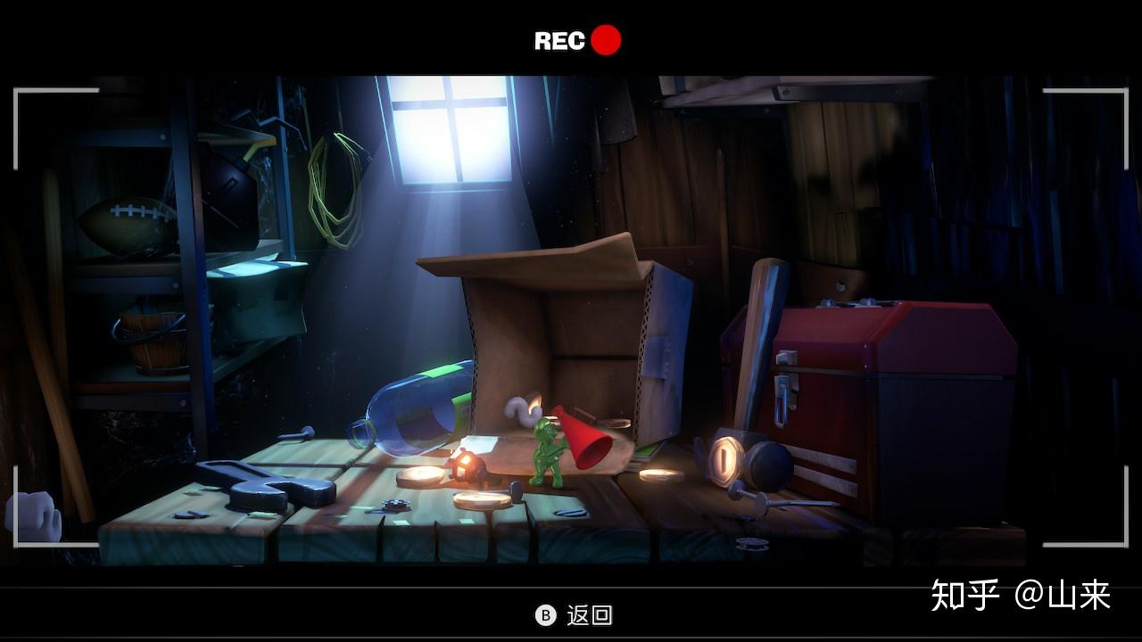 [switch] 路易吉洋馆3 luigis mansion 3: 鬼魂欢乐派对 - 知乎