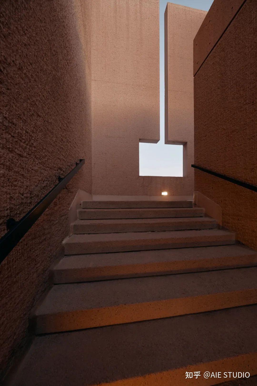 建筑大师 | 华人之光——建筑大师贝聿铭,现代建筑的最后大师 · 二 - 知乎