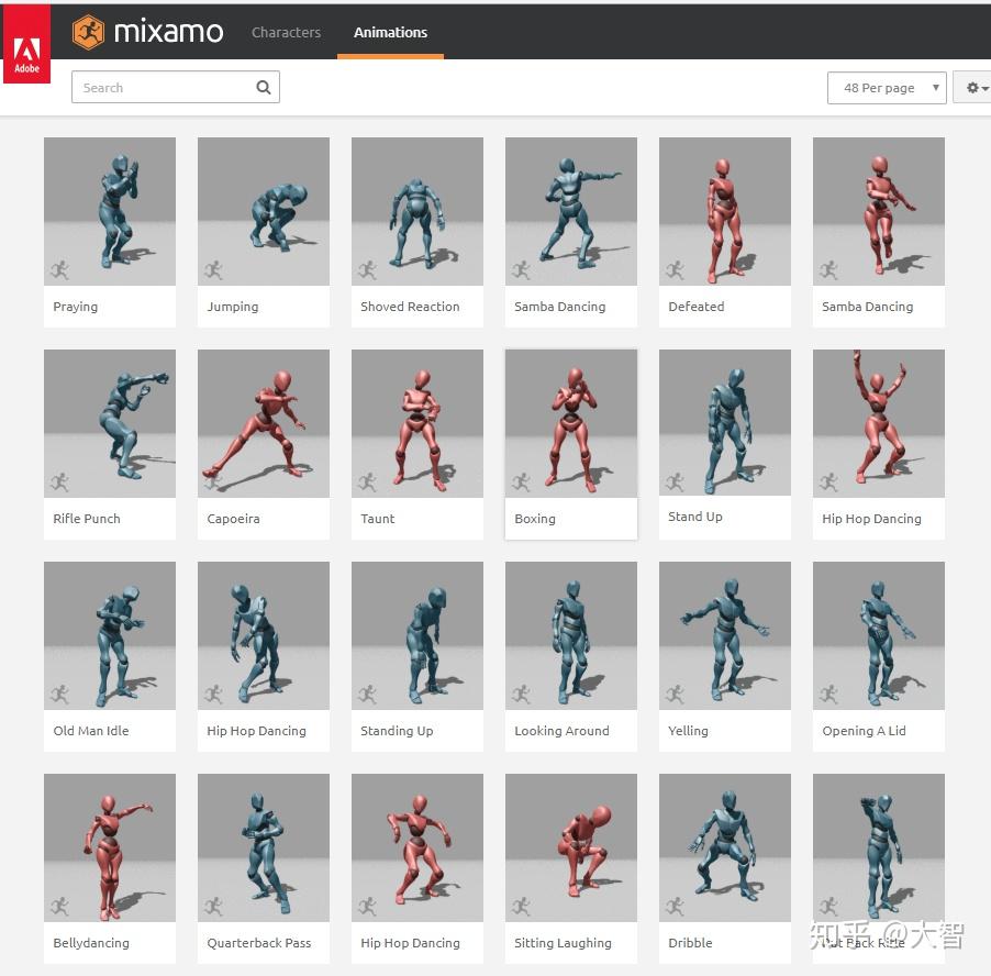 Unity动画系统详解4：如何用代码控制动画？ - 知乎