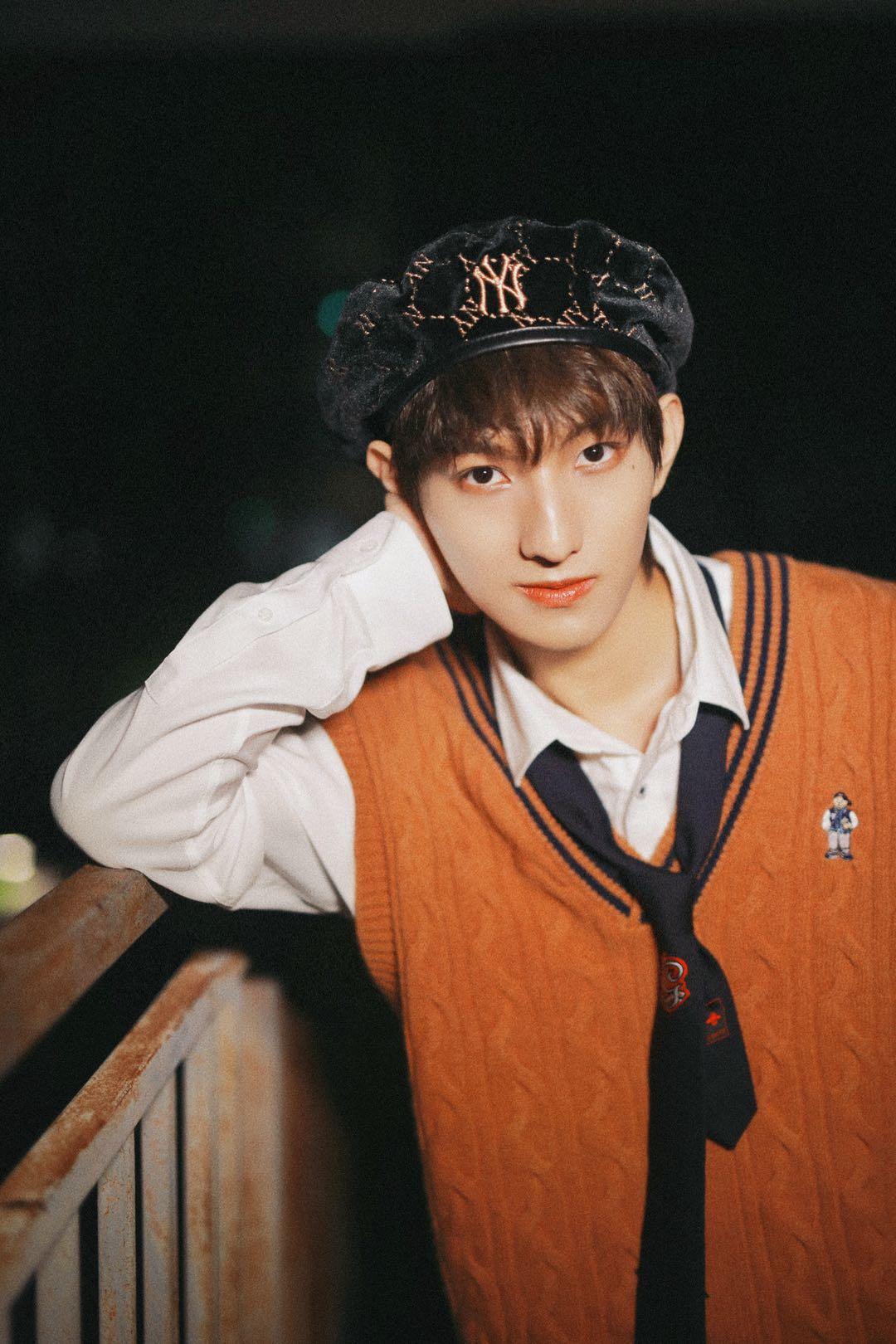 黄子韬公司龙韬娱乐再推新人 龙韬小分队巡演正式启动 - 知乎